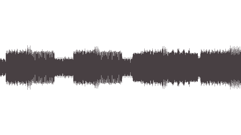 MIDI Junior Senior — Move Your Feet
