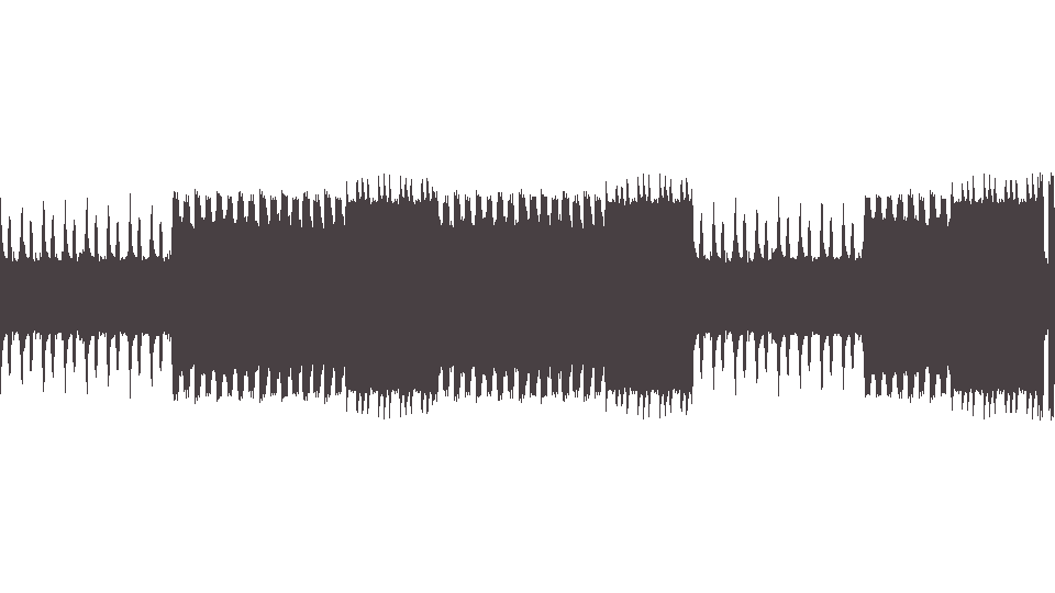 MIDI Justice — Future Oppressions