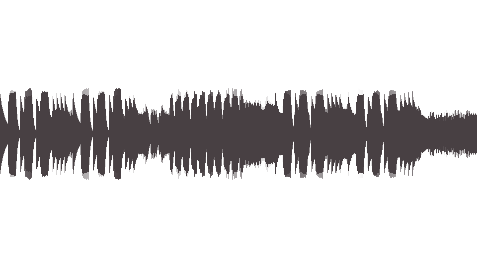 MIDI Kenneth Aguilera — The Line Sonic
