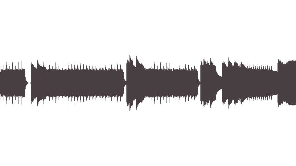 MIDI Kesho — Mozart Mello Rock I
