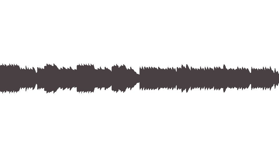 MIDI Kill Hannah — Scream (Intro)