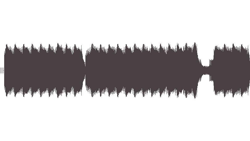 MIDI Kissaki — Khaki and Kissaki