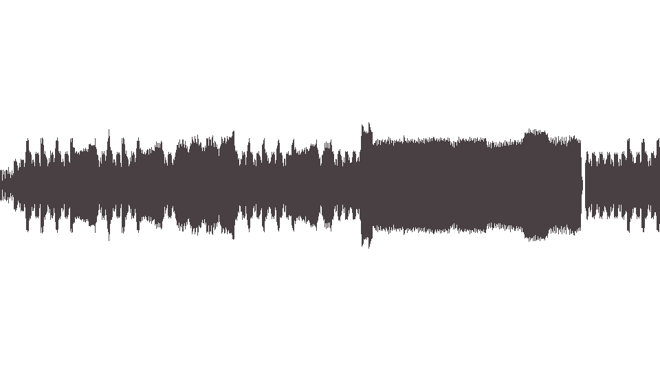 MIDI Knack (The) — My Sharona
