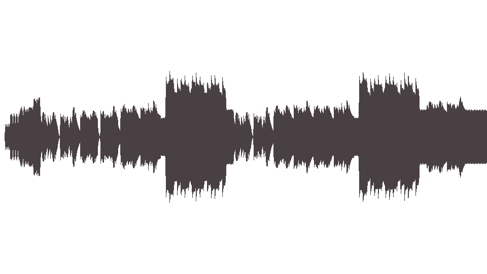 MIDI La Vida Boheme — An