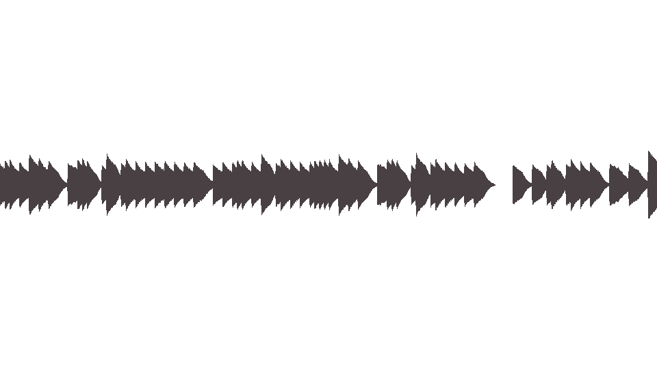 MIDI Laura Shigihara — Everytging's Alright