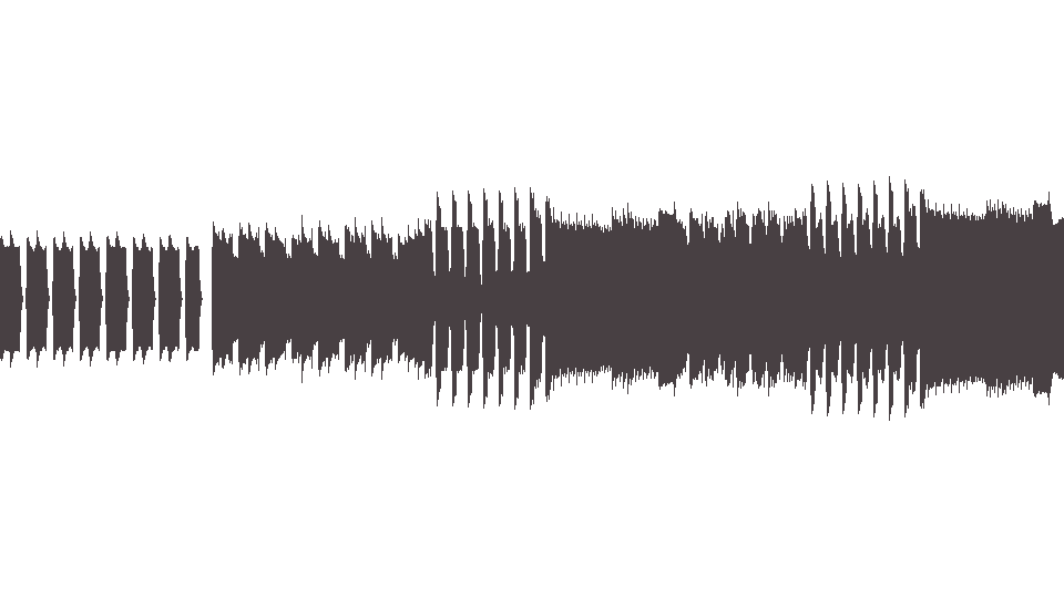 MIDI Levrone — Relacion Maldita