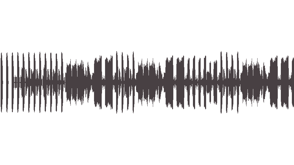 MIDI Ley La — Amate Y Salvate