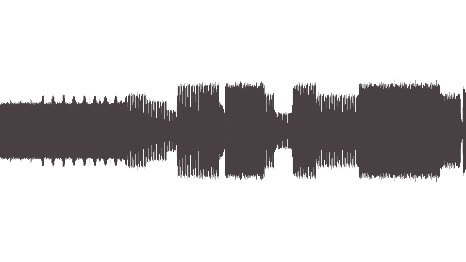 MIDI Living Sacrifice — Flatline