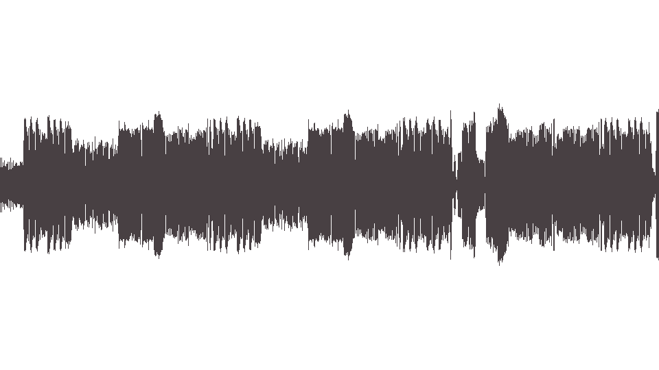 MIDI London — Werewolfes in London