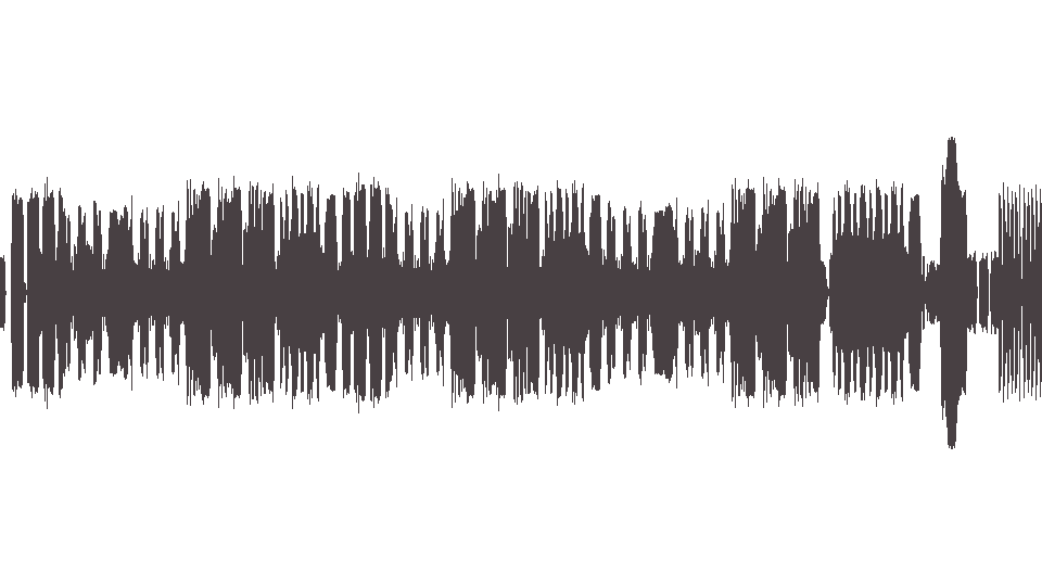 MIDI London Beat — I've Been Thinking About You