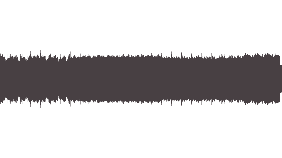 MIDI Longfulness — Disillusionment