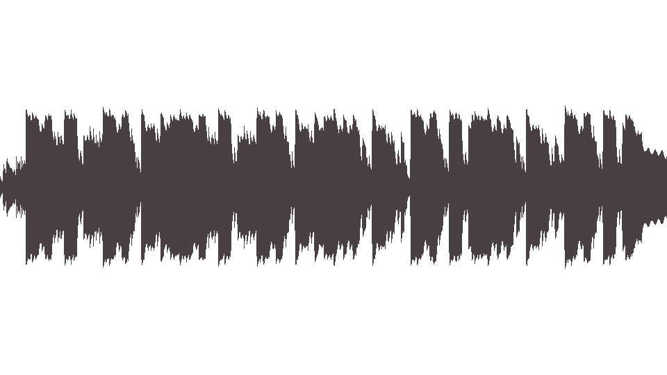 MIDI Longfulness — My Own Vision of Paradise