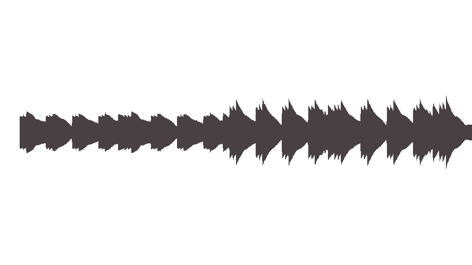 MIDI Longfulness — Simple Unpretentious Elegance of Solitude