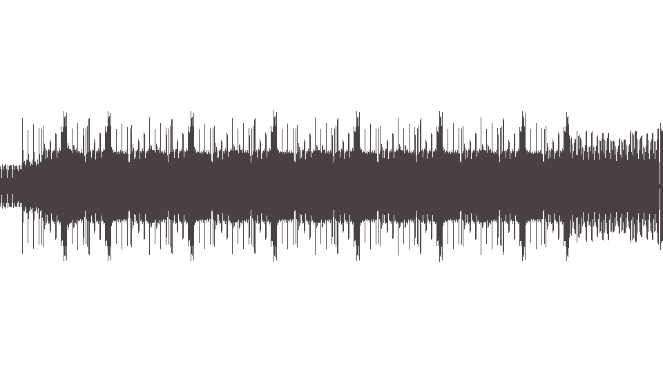 MIDI Mac Cam — Never Groove