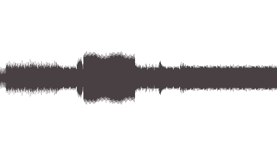 MIDI Macca Jimmy — The Dogs Don't Bark Like They Used To