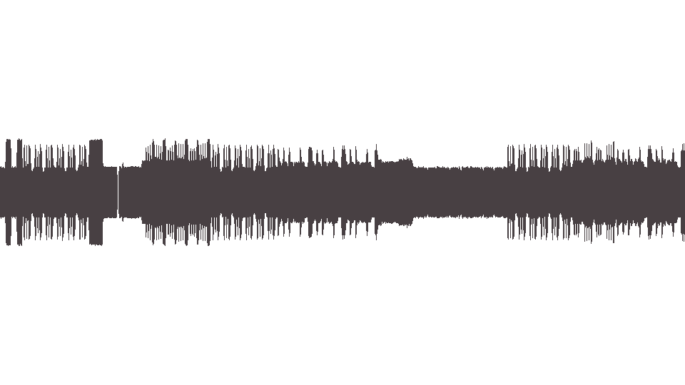 MIDI Magixero — Xero's Destruction