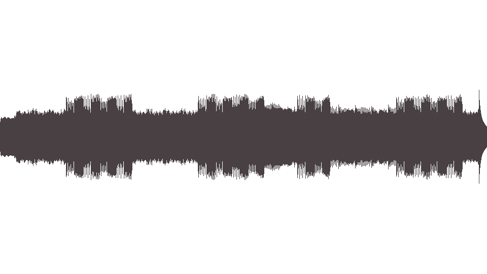 MIDI Main Core — Believe