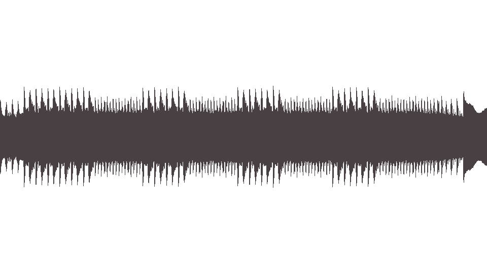 MIDI Makik — No Man's Land