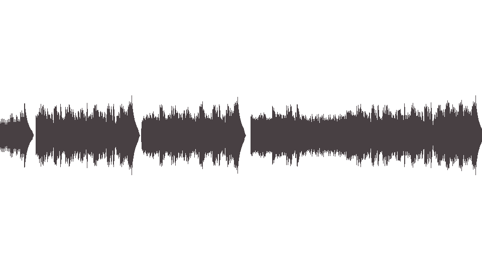 MIDI Mamas and the Papas — California Dreamin (Acoustic)