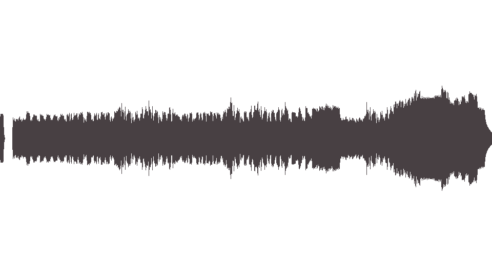 MIDI Mattrach — Dark Paradise