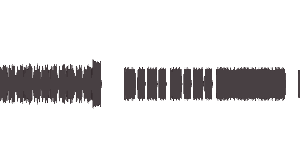 MIDI Md45 — Segue