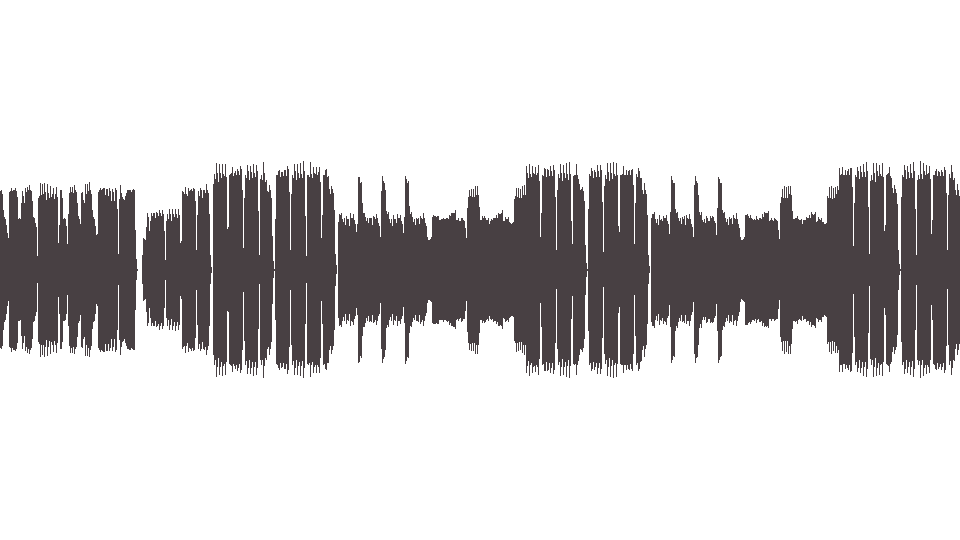 MIDI Medula Oblongata — Rvat Tvoe Telo