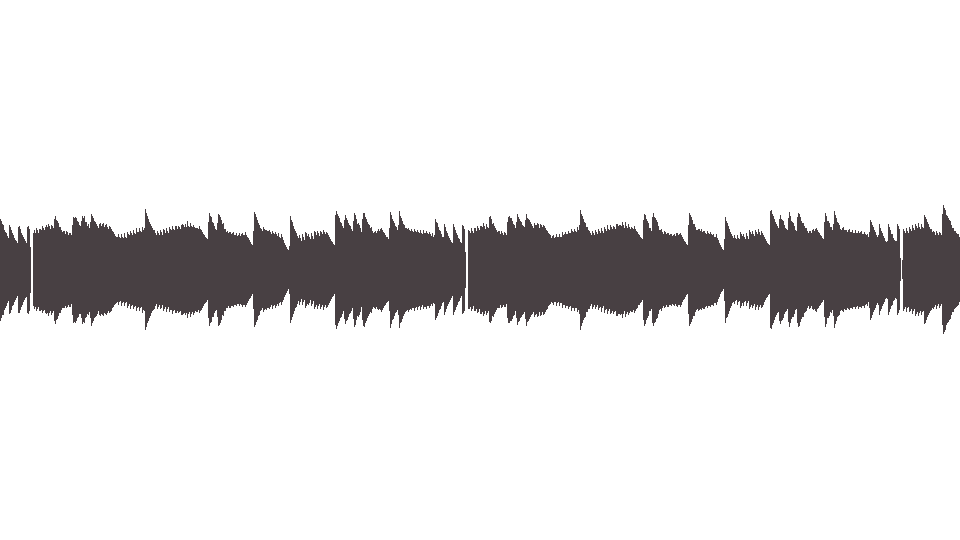 MIDI Mello Mozart — Blues in E