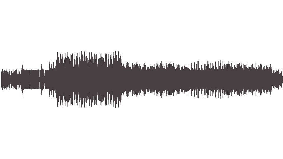 MIDI Mervent — Ev Sistr