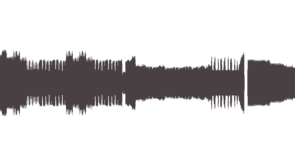 MIDI Metal Incorporated — Comprehending Sorrow