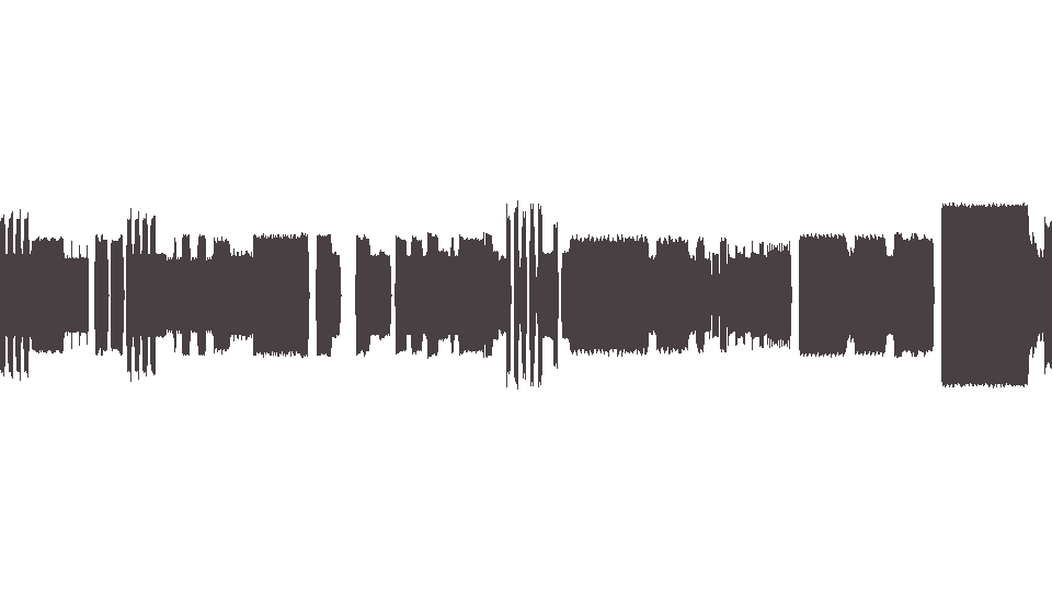 MIDI Micalef David — Cacophony