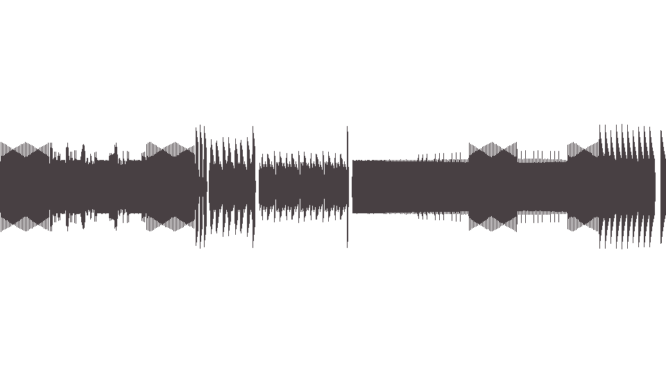 MIDI Michael Lucarelli — Malaguena (2)