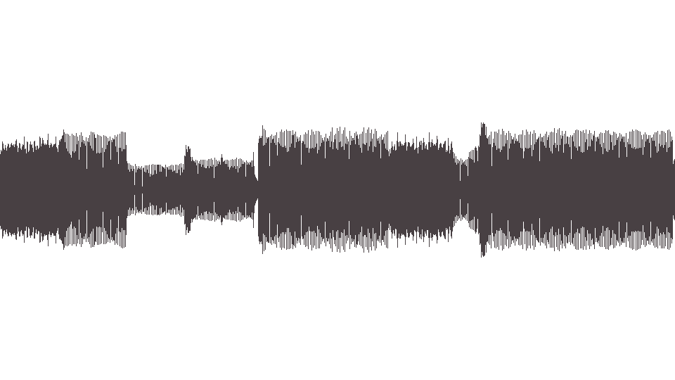 MIDI Michael Mind Project — Rio De Janeiro