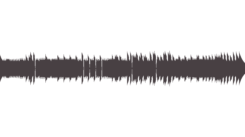 MIDI Milano De — Ricercare