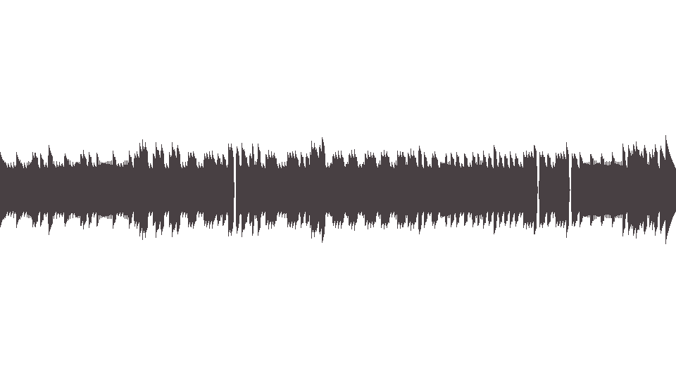 MIDI Milano De — Ricercare III