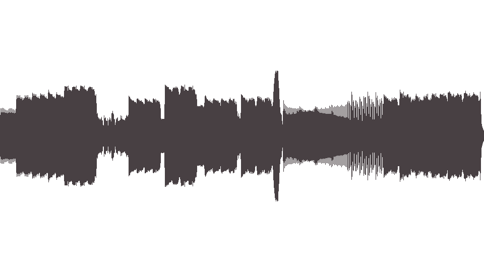 MIDI Mind Flow — Invisible Messages