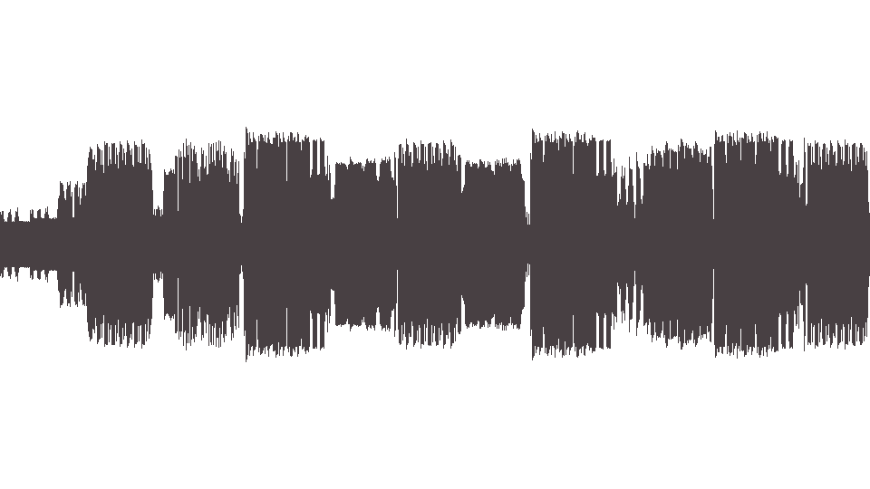 MIDI Molecul — Svet Sneg