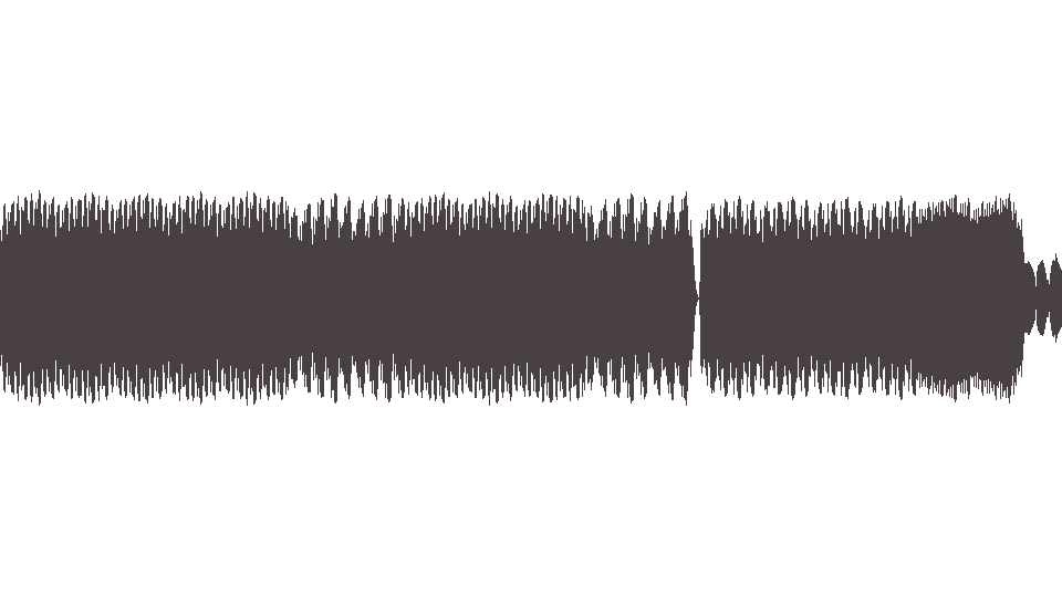 MIDI Moody Ben — Everything Burns