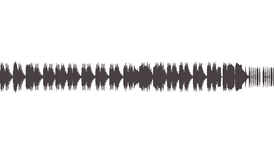 MIDI Morandi — Angels (Intro)