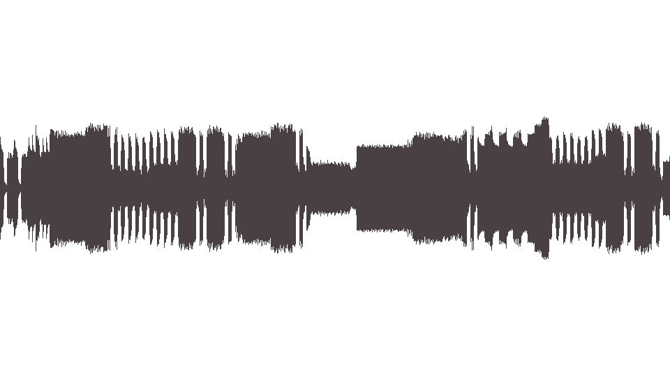 MIDI More Than Life — Whats Left of Me