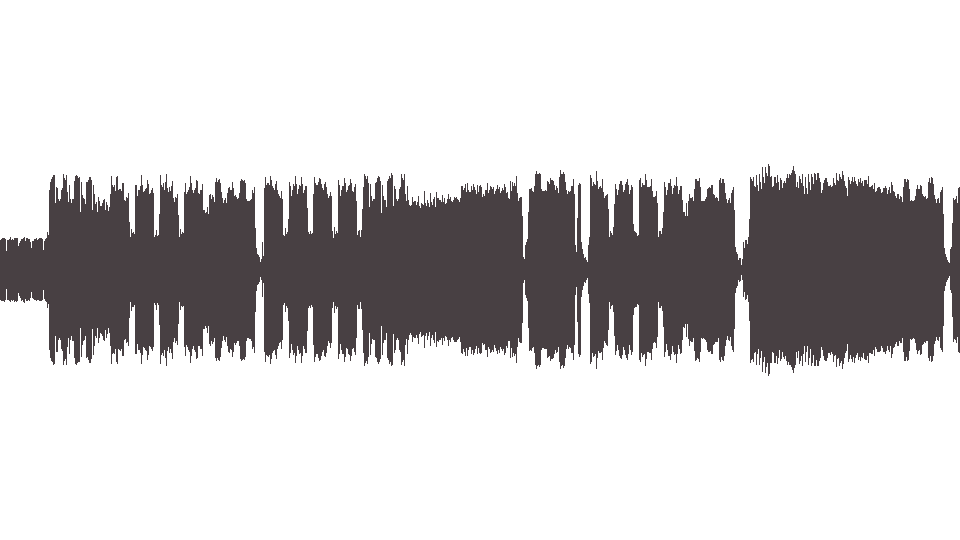 MIDI Mortal Fear — Song 02