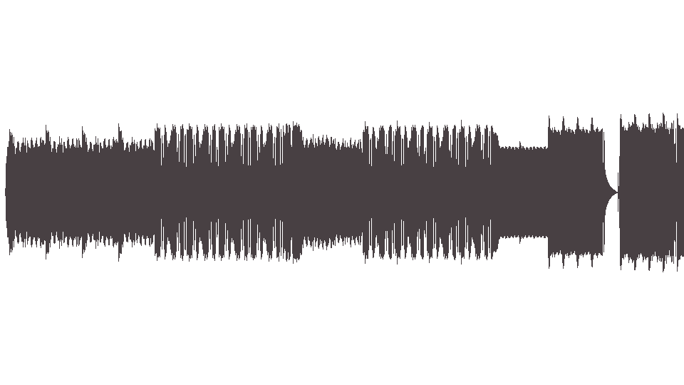 MIDI Mother of Mercy — Suffer