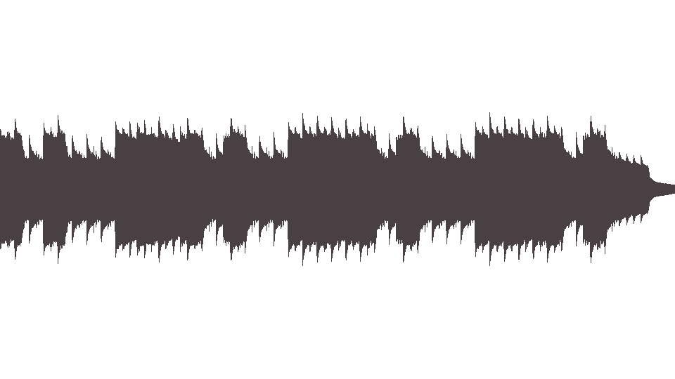 MIDI Moving Mountains — Where Two Bodies Lie