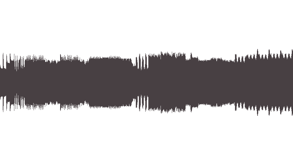 MIDI Mustainerules — Befallen Be Gone