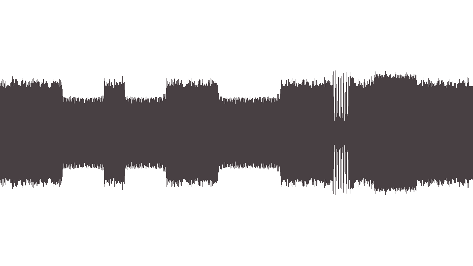 MIDI Mustard Plug — Yesterday