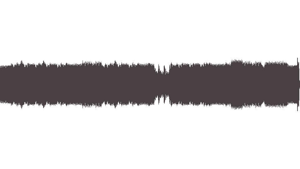 MIDI Mustasch — I Hunt Alone (2)