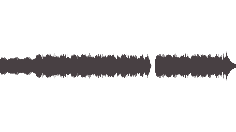 MIDI Mustasch — Mareld