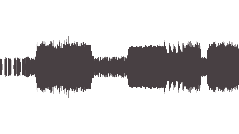 MIDI My Sleeping Karma — Ahimsa