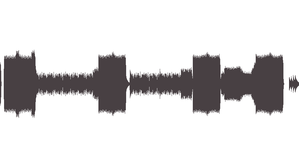 MIDI My Vitriol — Grounded