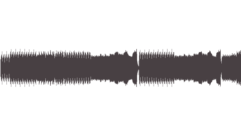 MIDI Neck Sprain — Blacken Tides