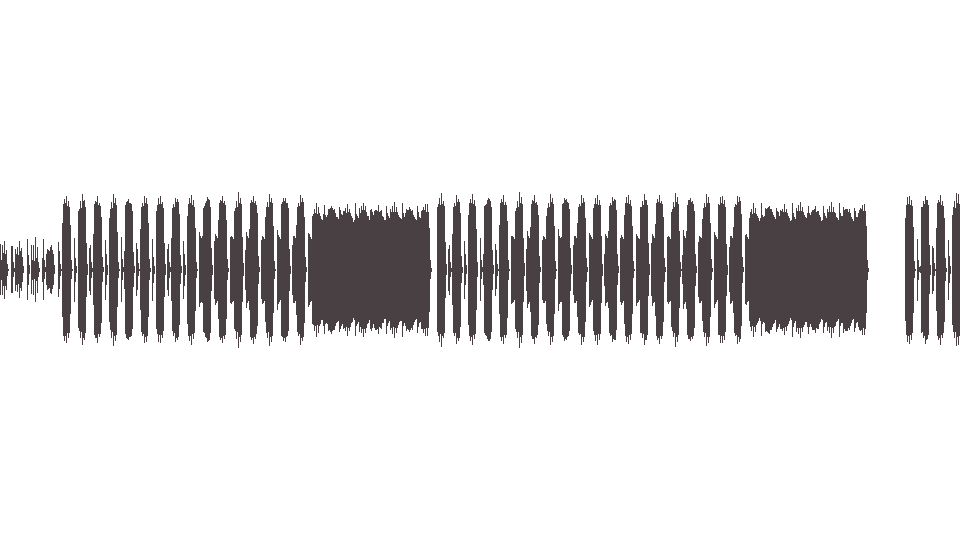 MIDI Network — Right Hand a Rama
